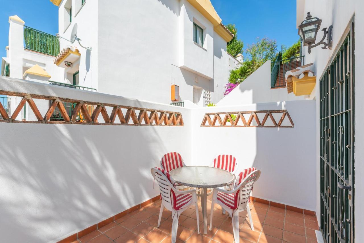 Apartment Alhaurín Golf Málaga Exterior foto