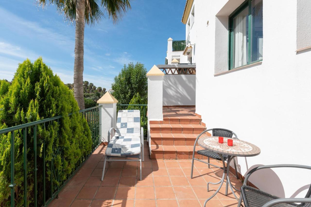 Apartment Alhaurín Golf Málaga Exterior foto