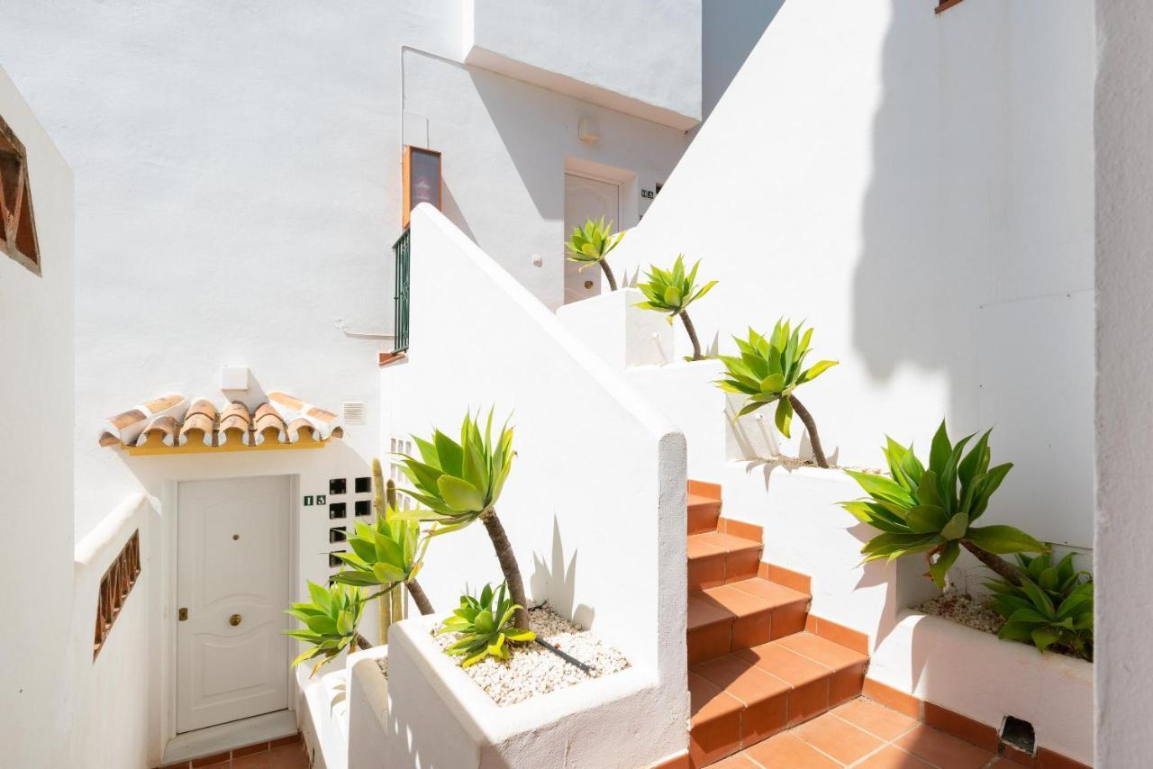 Apartment Alhaurín Golf Málaga Exterior foto