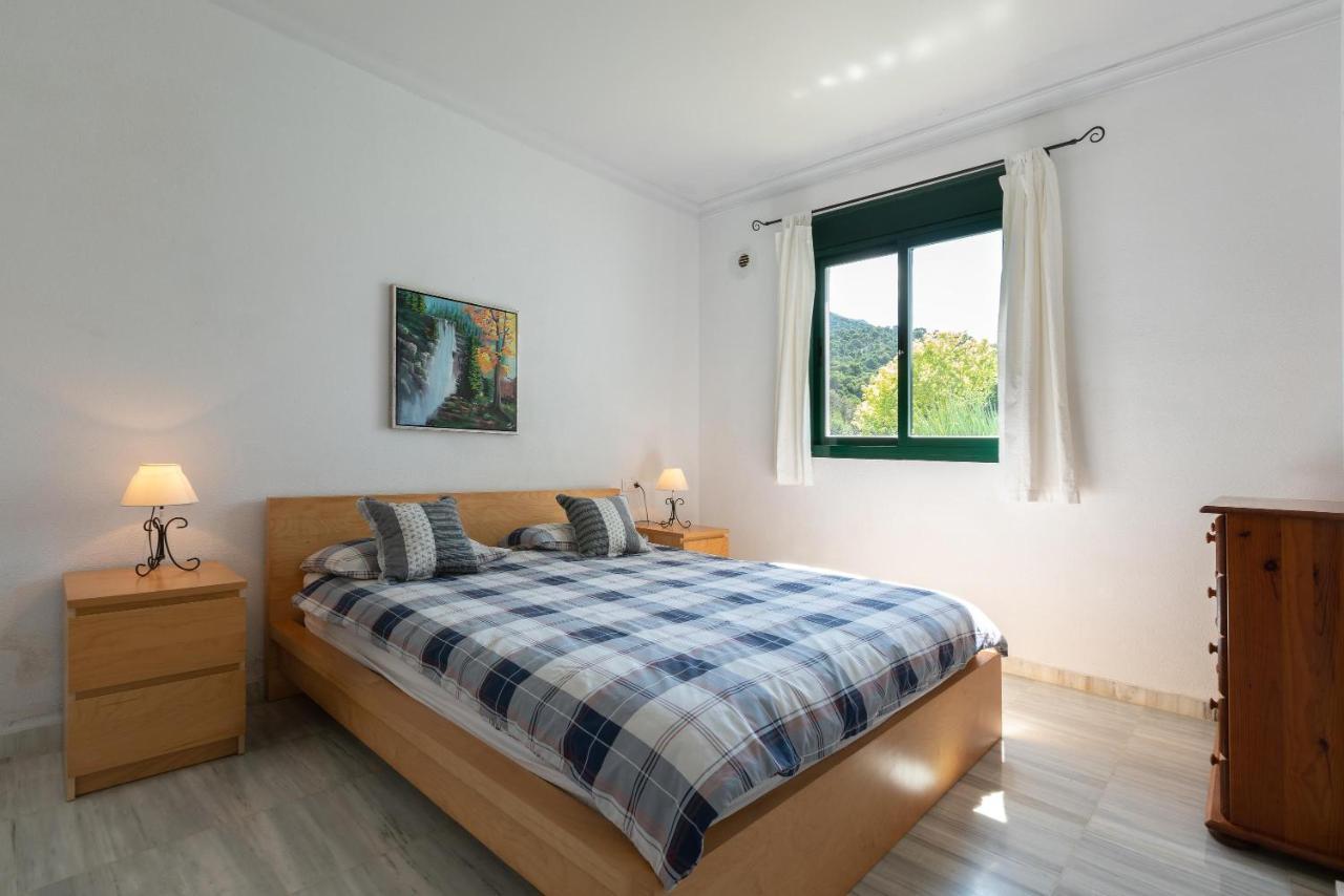 Apartment Alhaurín Golf Málaga Exterior foto