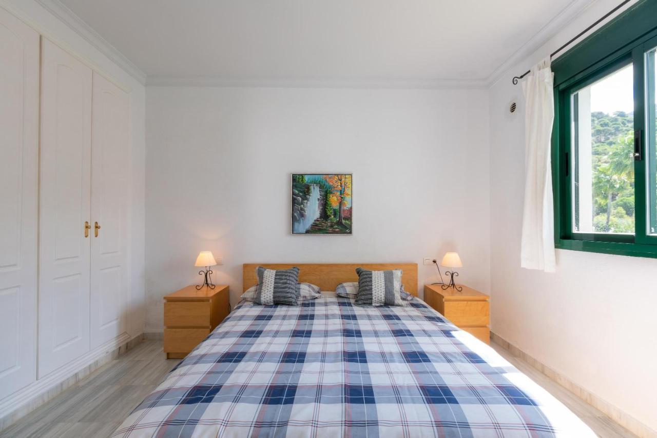 Apartment Alhaurín Golf Málaga Exterior foto
